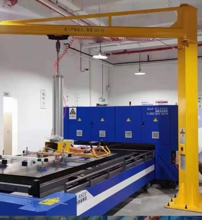 懸臂吊價格全攻略：如何選到性價比高的設備？